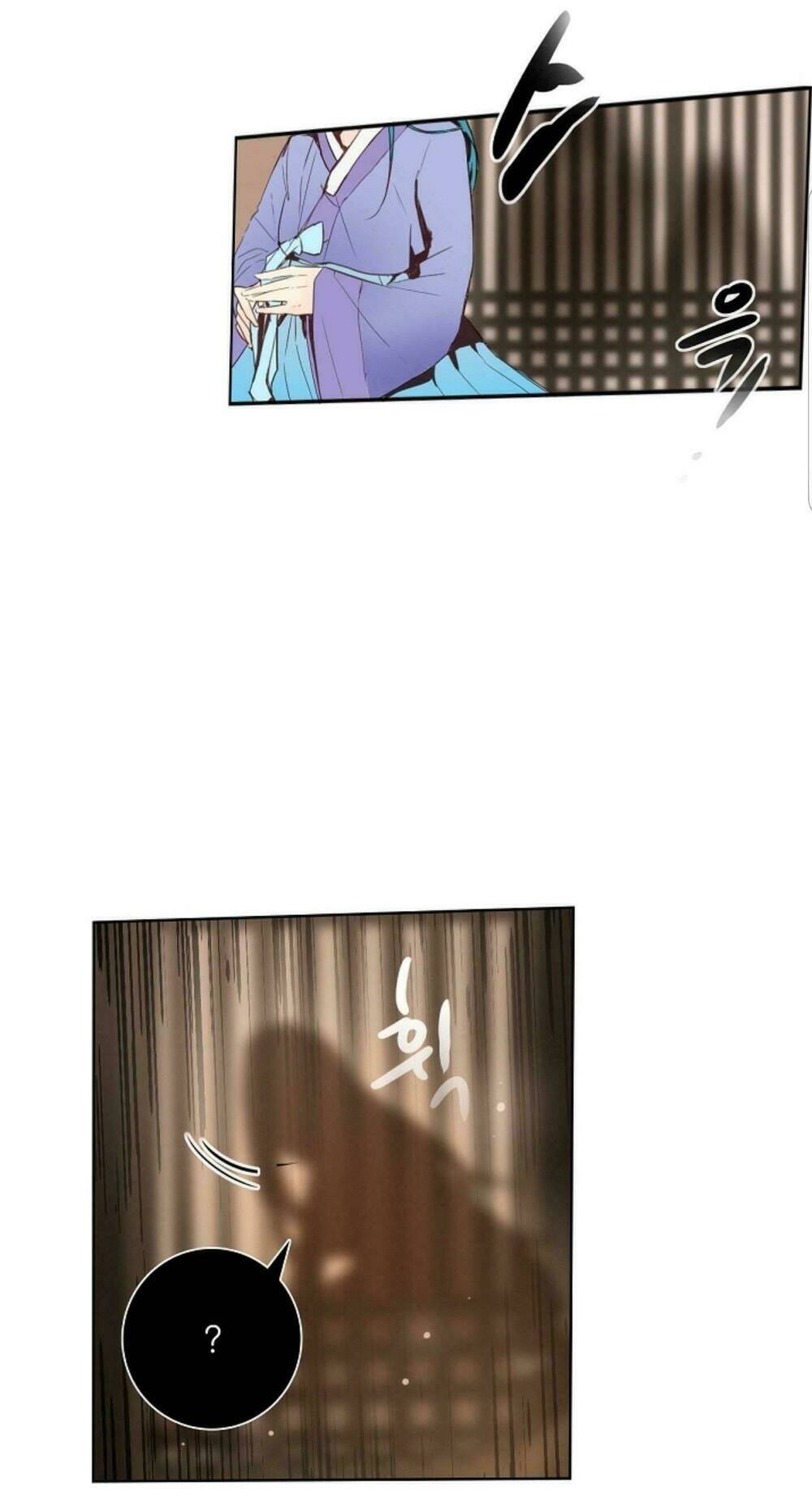 Chae Hong Sa: Chapter 5