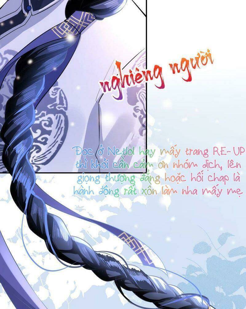 Quận Chúa Vững Vàng, Thiết Lập Nhân Vật Không Thể Vỡ: Chapter 17