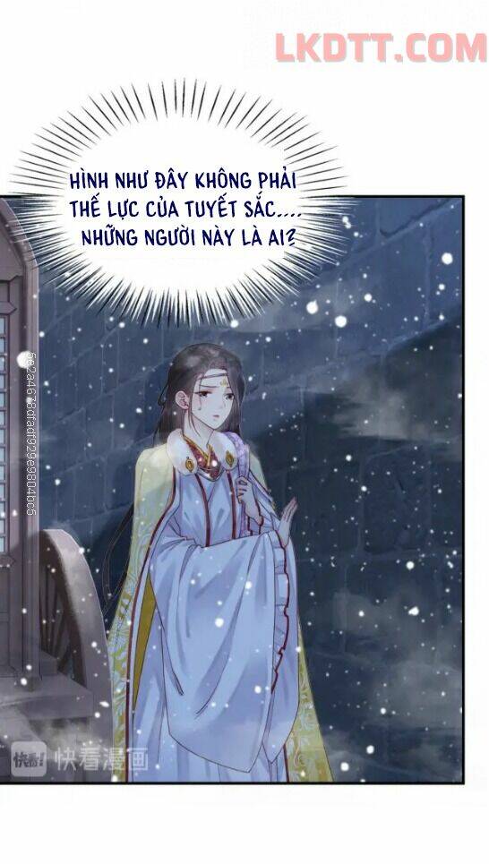 Trọng Sinh Bá Sủng Nhiếp Chính Vương Quá Mạnh Mẽ: Chapter 226