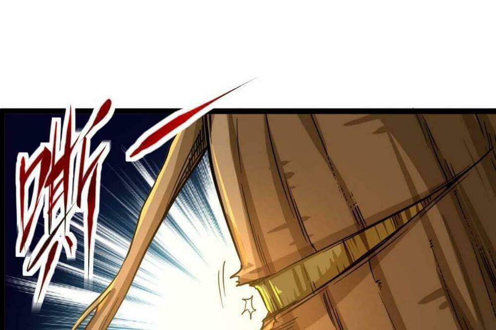 Tối Cuồng Nữ Tế: Chapter 31