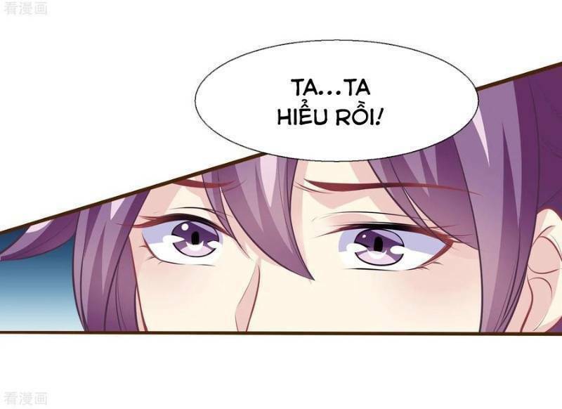 Ta Là Ngọc Hoàng Đại Đế: Chapter 62