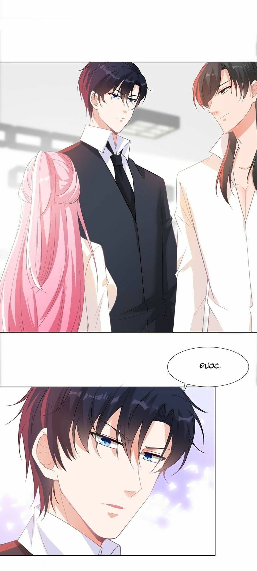 Hào Môn Thịnh Sủng: Chapter 10