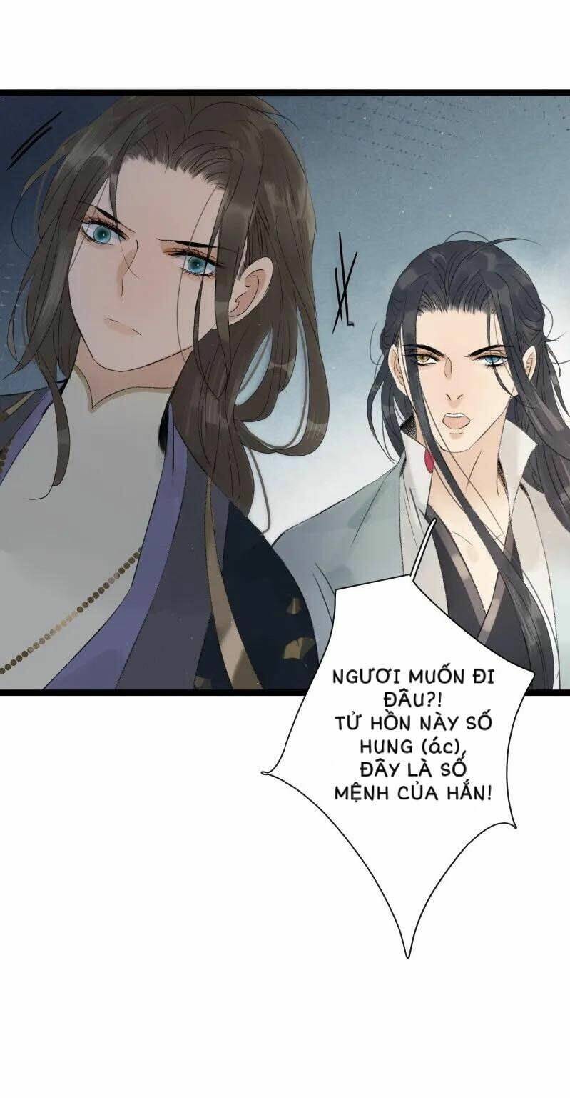 Thái Tử Bị Hoang Tưởng: Chapter 68