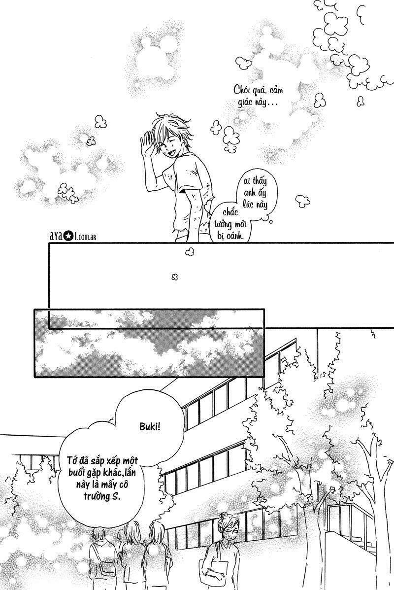 Lucky Number 13: Chapter 1