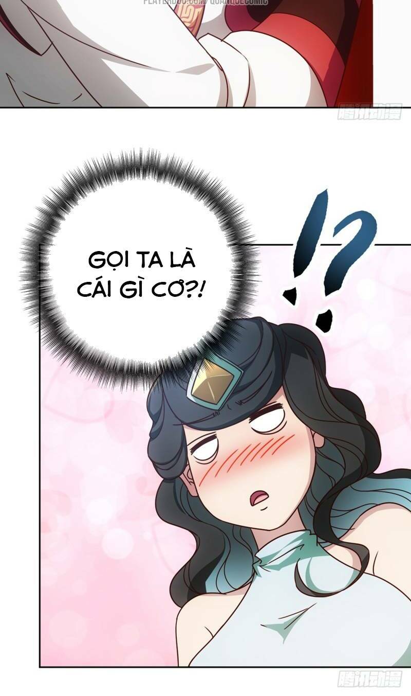 Hồng Thiên Thần Tôn: Chapter 52