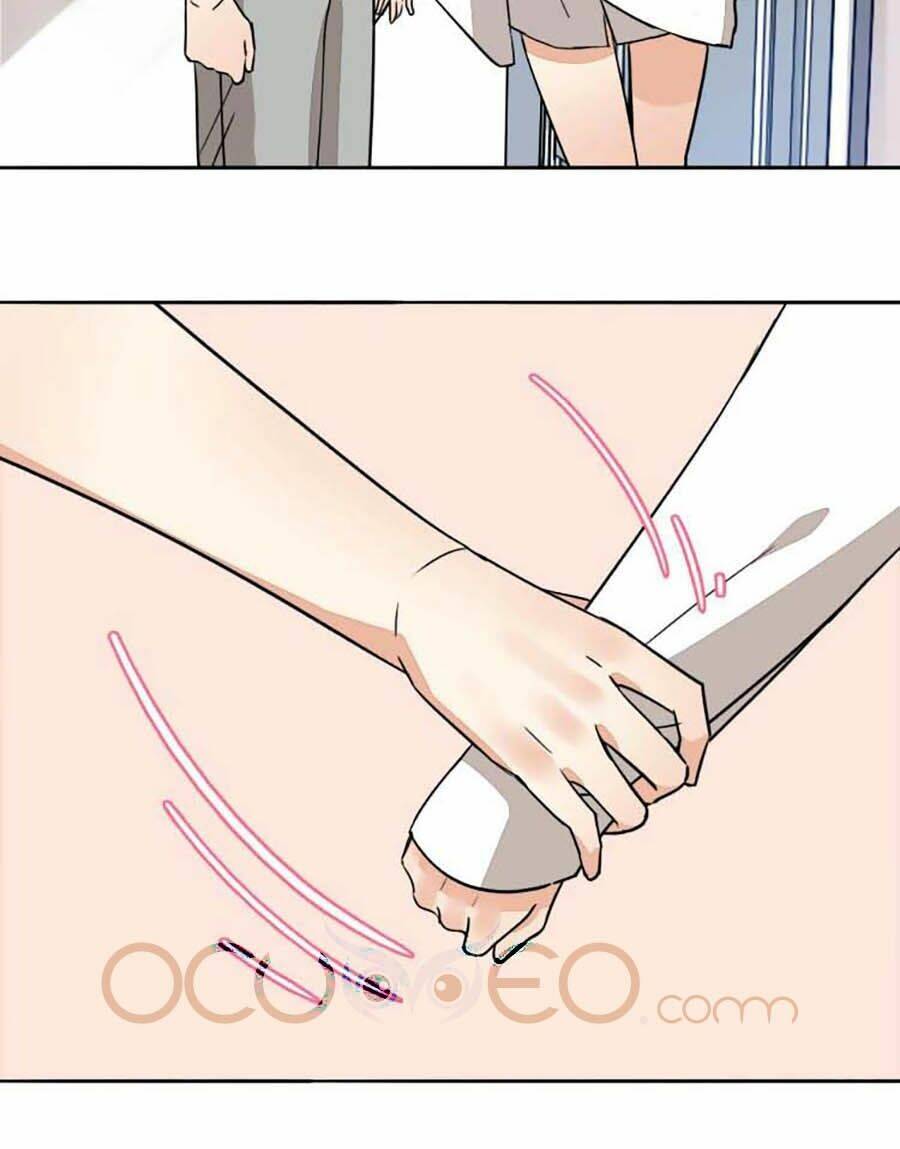 Mùi Hương Lãng Mạn: Chapter 75