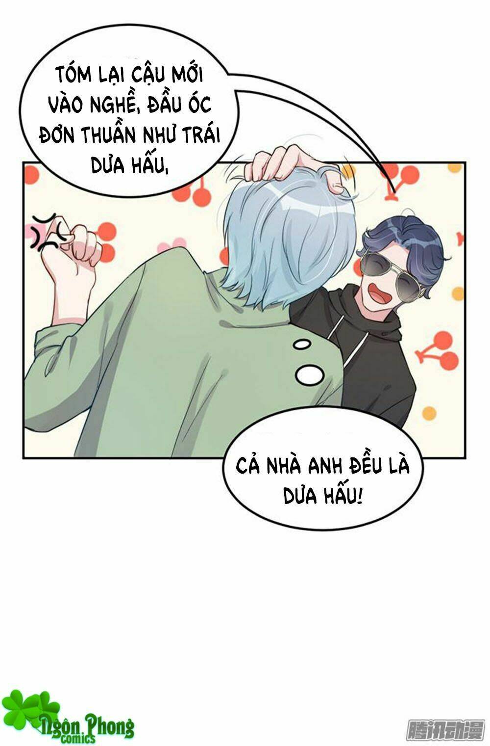 Bà Xã Tôi Là Nam Thần: Chapter 27