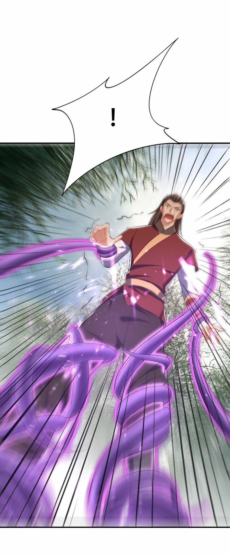 Yêu Giả Vi Vương: Chapter 135