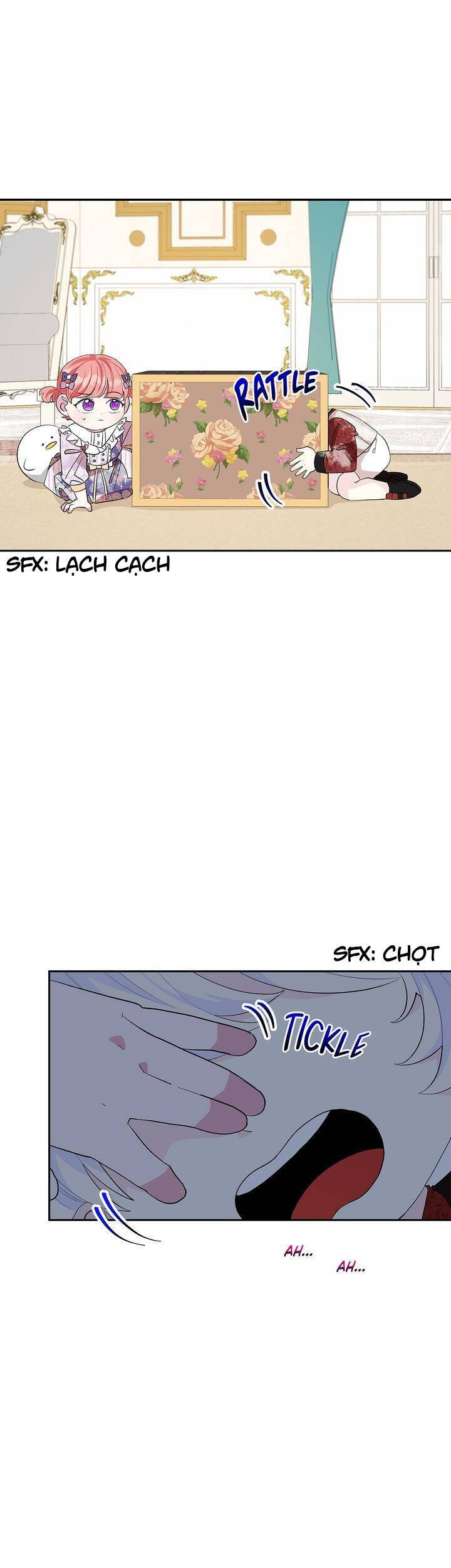 Con Người Không Phải Thứ Có Thể Sửa Rồi Dùng Được Đâu!: Chapter 22.5