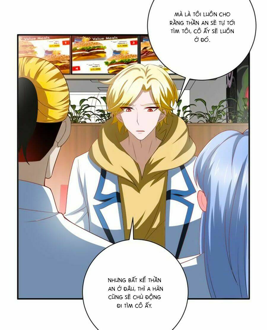 Người Yêu Khát Máu Của Tôi: Chapter 88