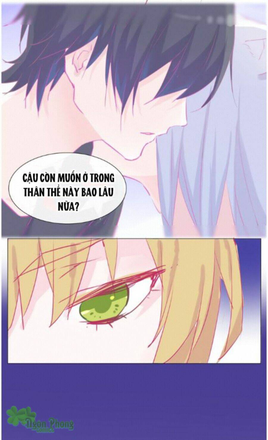 Đừng Nghịch, Ta Chỉ Muốn Yên Tĩnh: Chapter 20