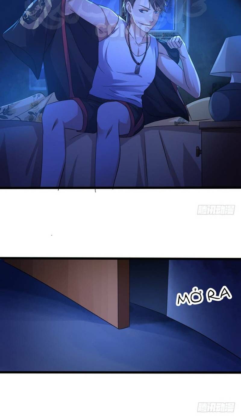 Thập Nhị Thiên Kiếp: Chapter 11