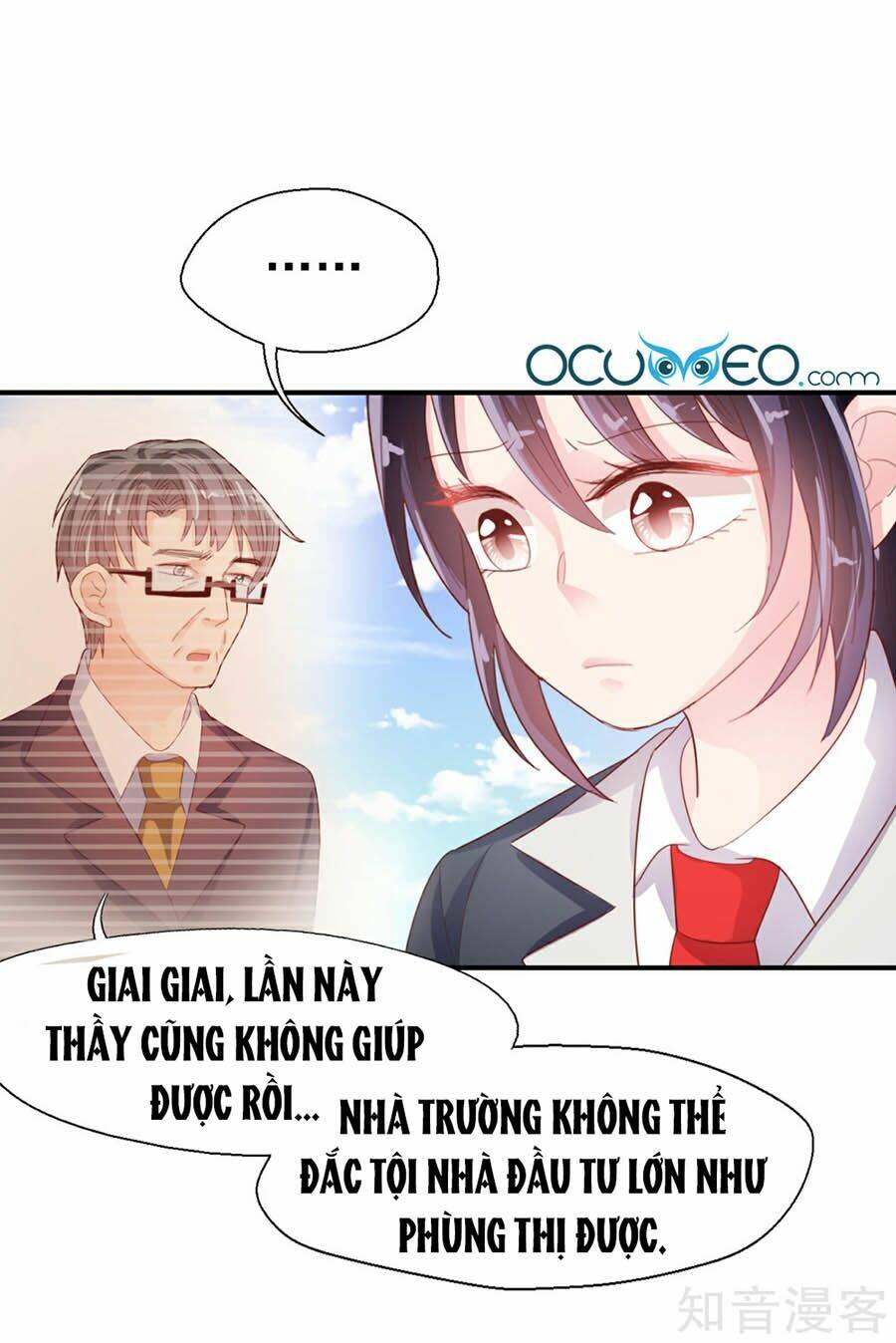 Sau Này Vẫn Cứ Thích Anh: Chapter 77