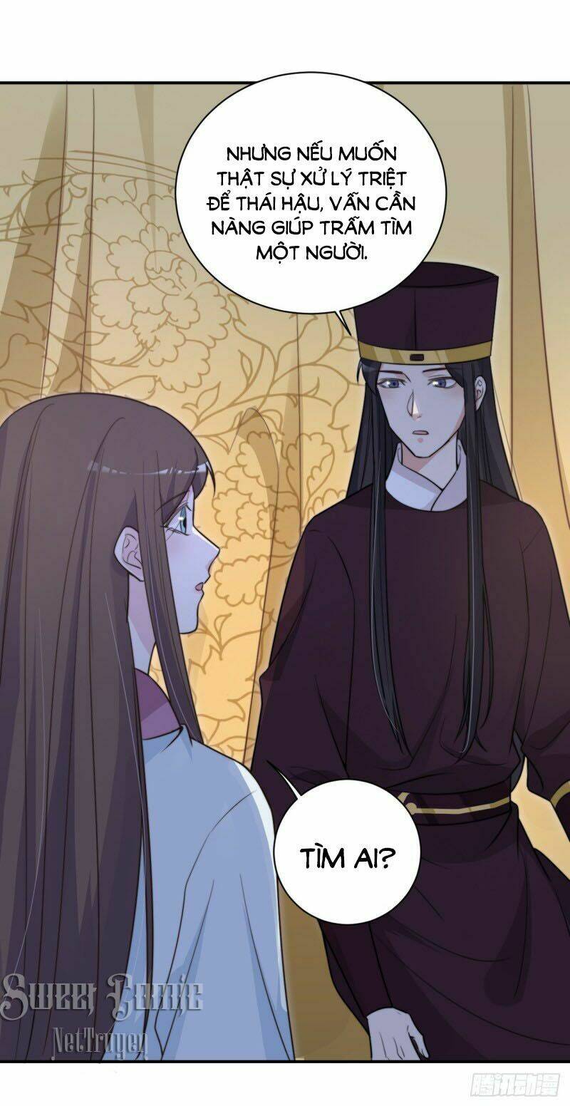 Cung Đấu Live: Chapter 34