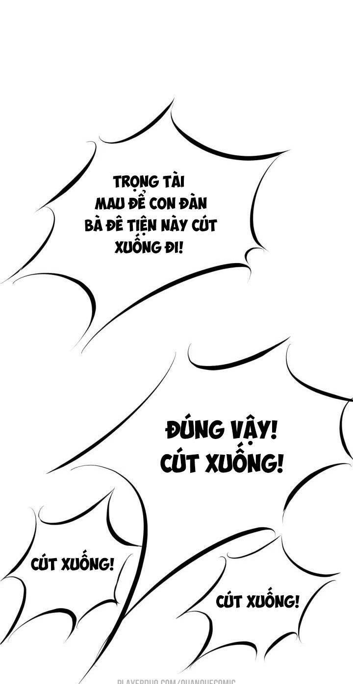 Long Mạch Võ Thần: Chapter 20