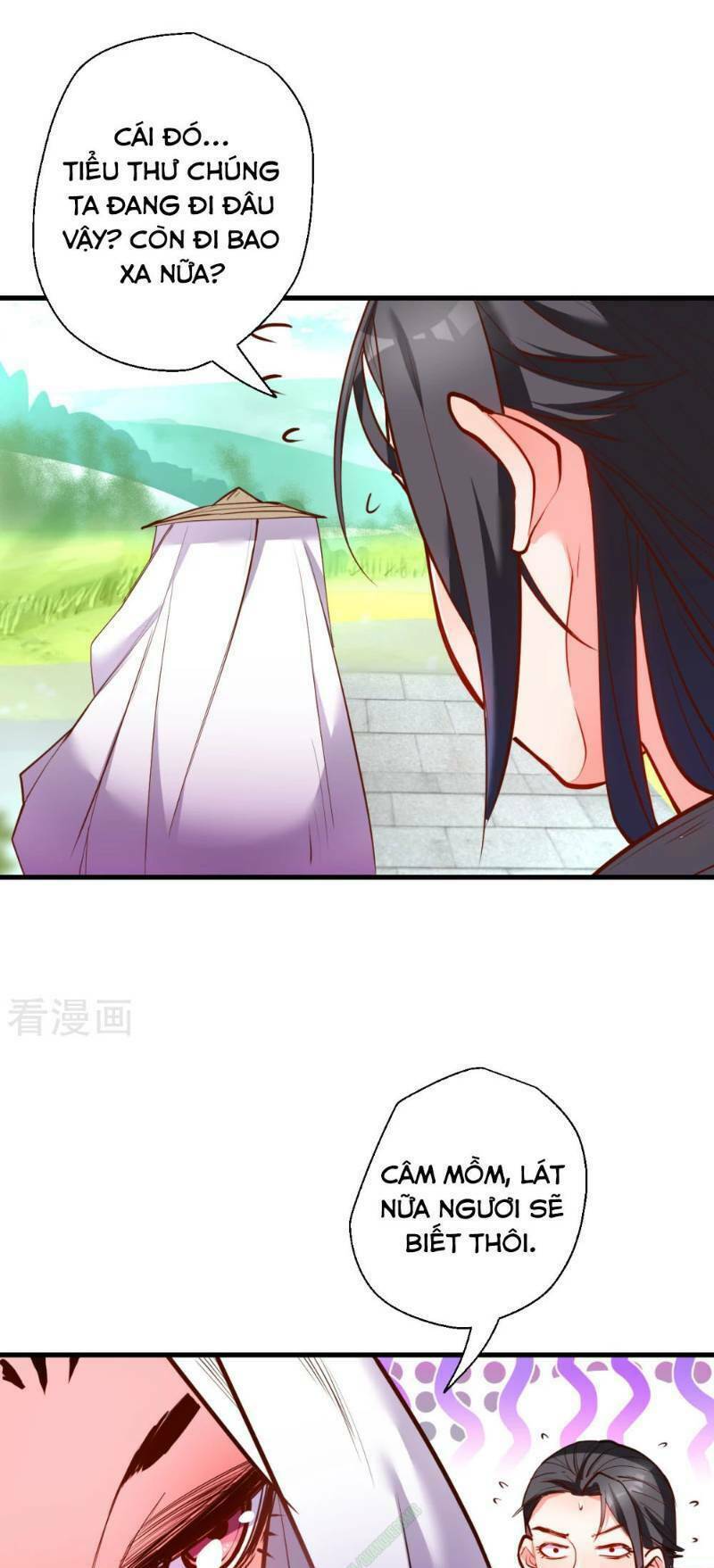 Tối Cường Đại Biểu Hoàng Kim Thận: Chapter 36