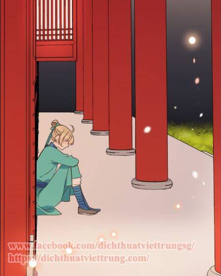 Bạn Trai Tôi Là Cẩm Y Vệ 2: Chapter 7