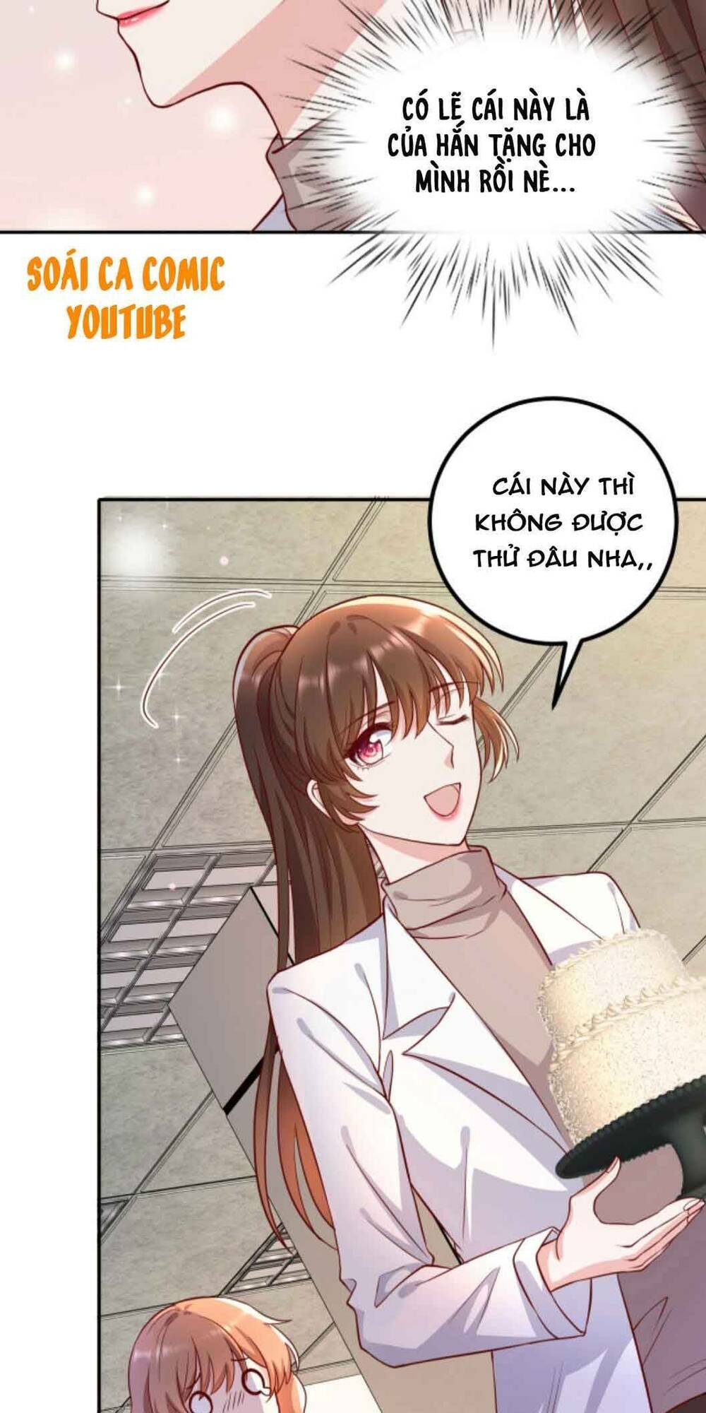 Nhất Sanh Hữu Hỉ: Chapter 42
