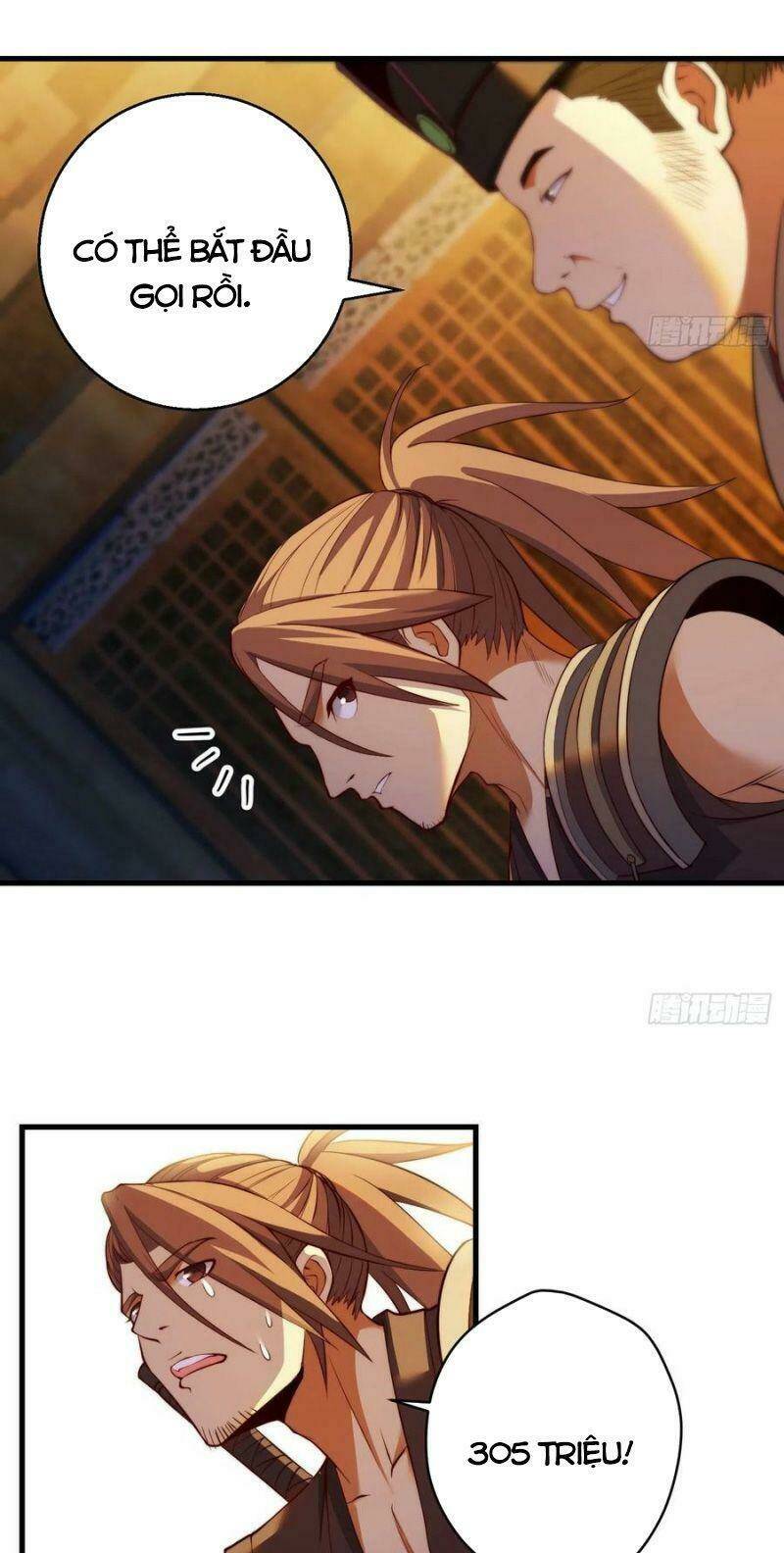 Ta Là Đại Hoàn Đan: Chapter 99