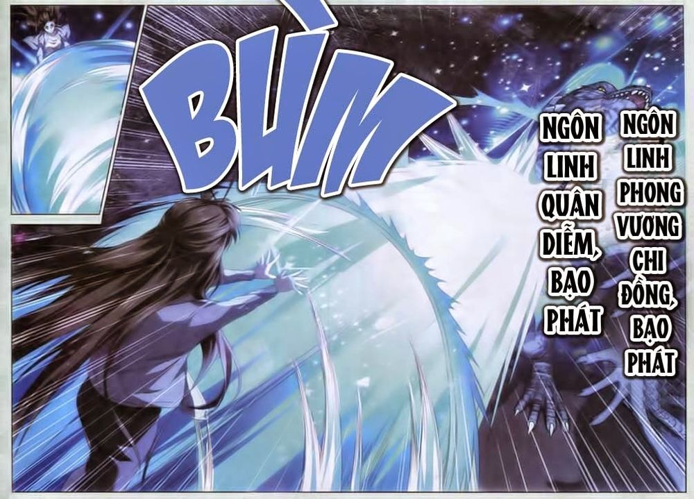 Long Tộc 2: Chapter 51