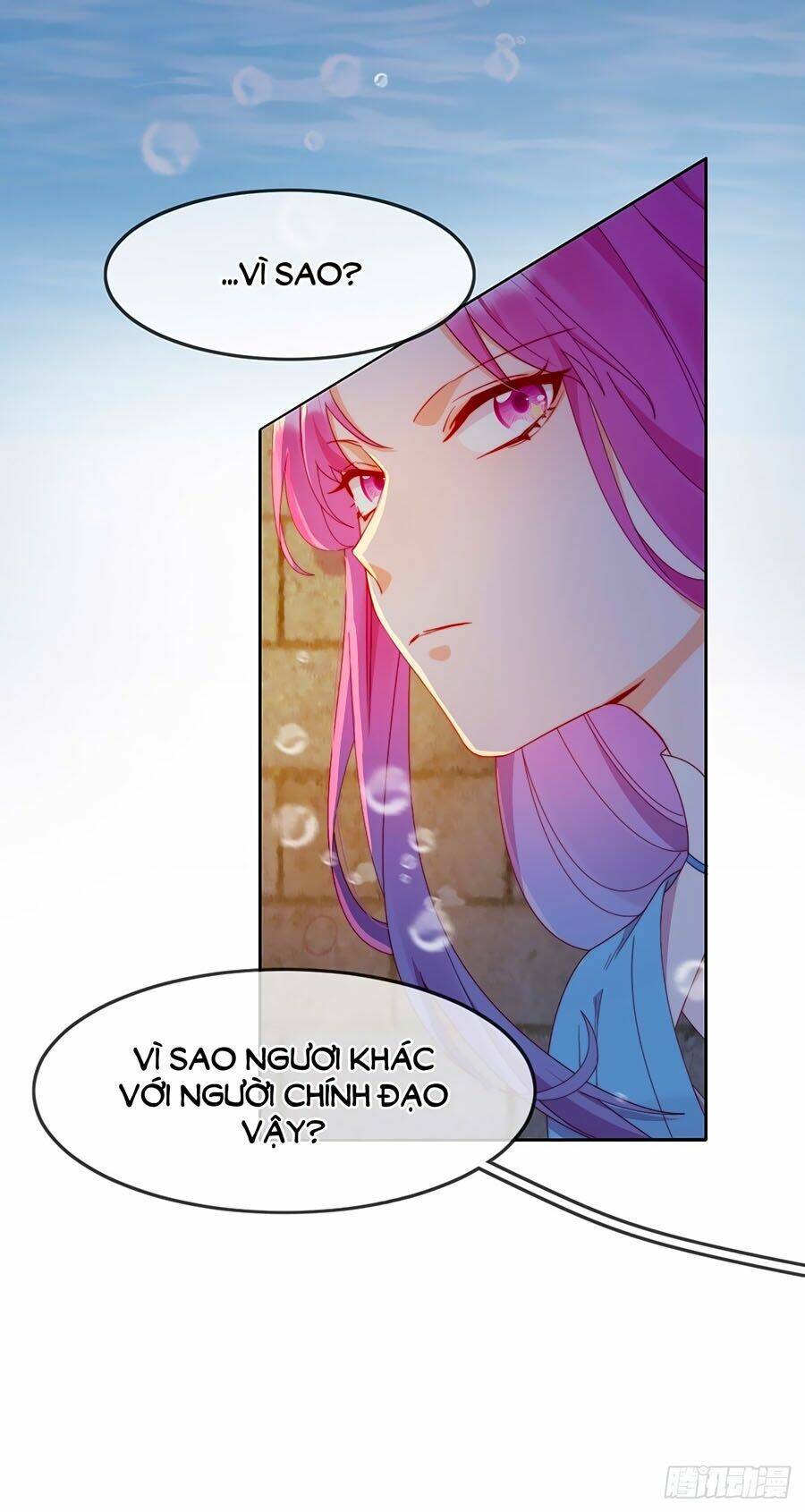Vân Tưởng Chi Ca: Truy Ái Chỉ Lệnh: Chapter 10