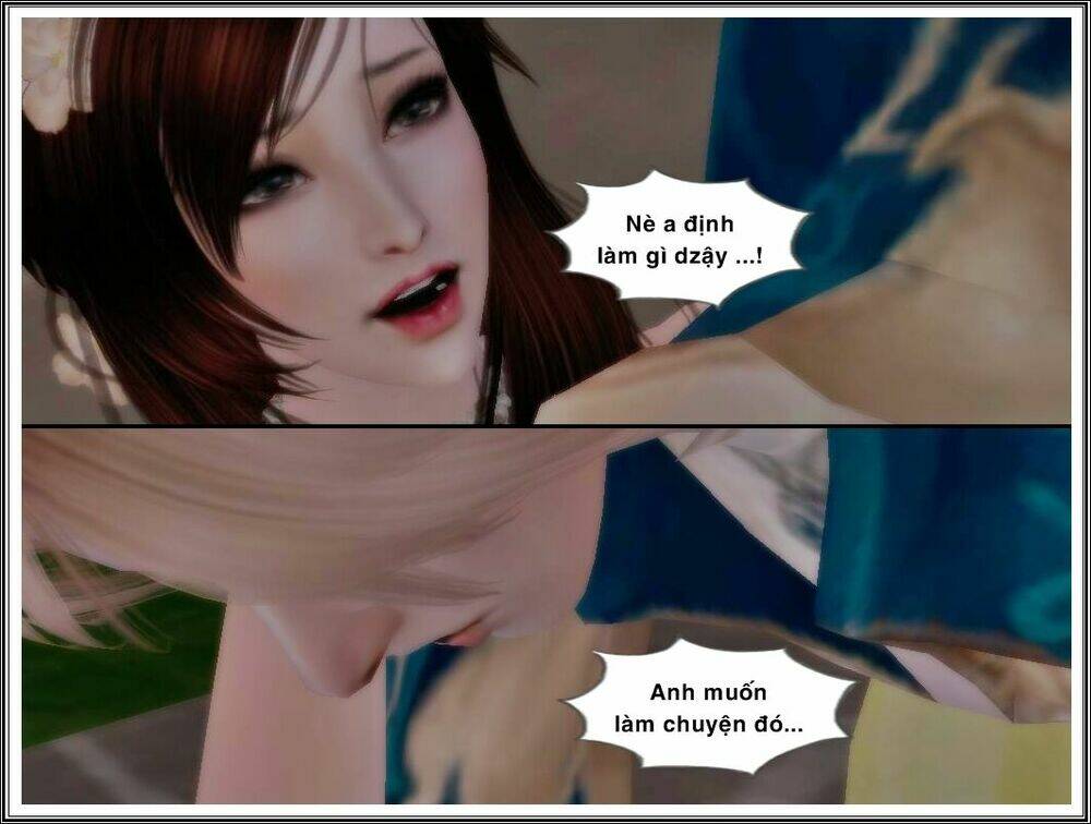 Truyện Sims - Earl Story: Chapter 48