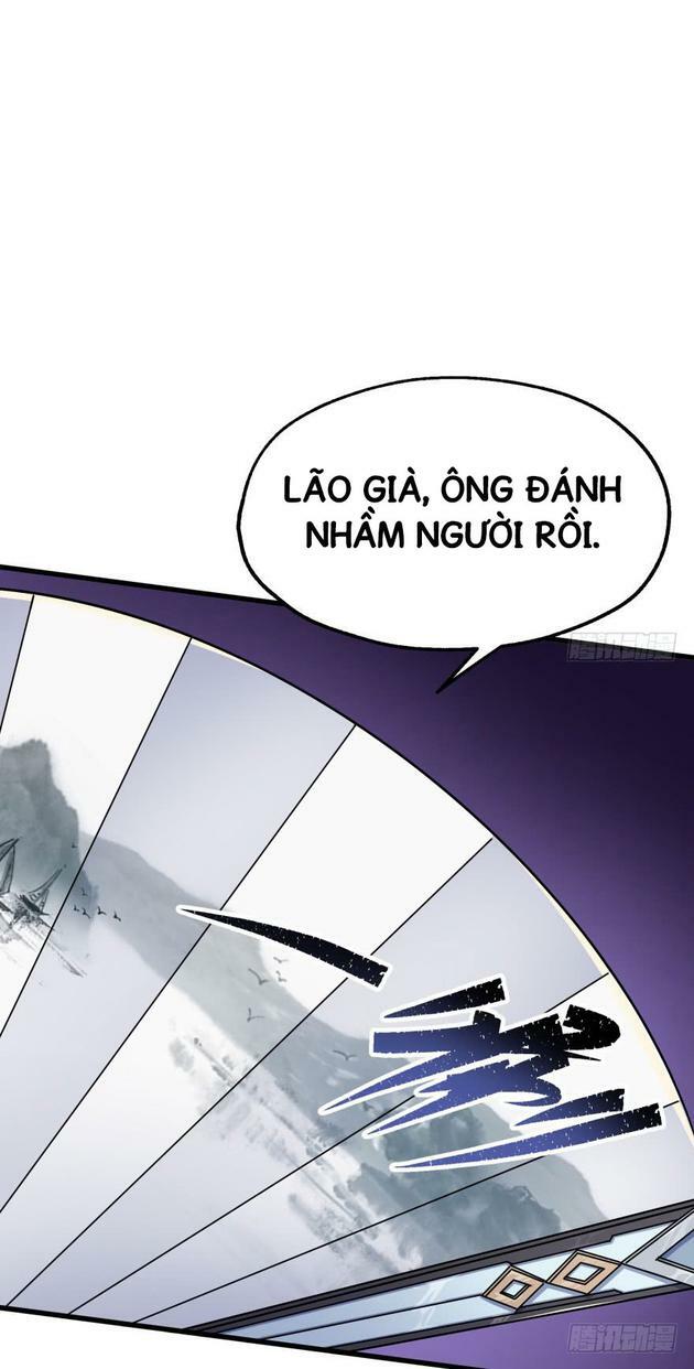 Thú Nhân: Chapter 37