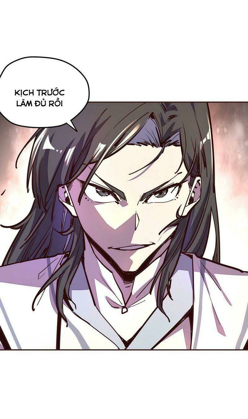 Sinh Tử Quyết: Chapter 63