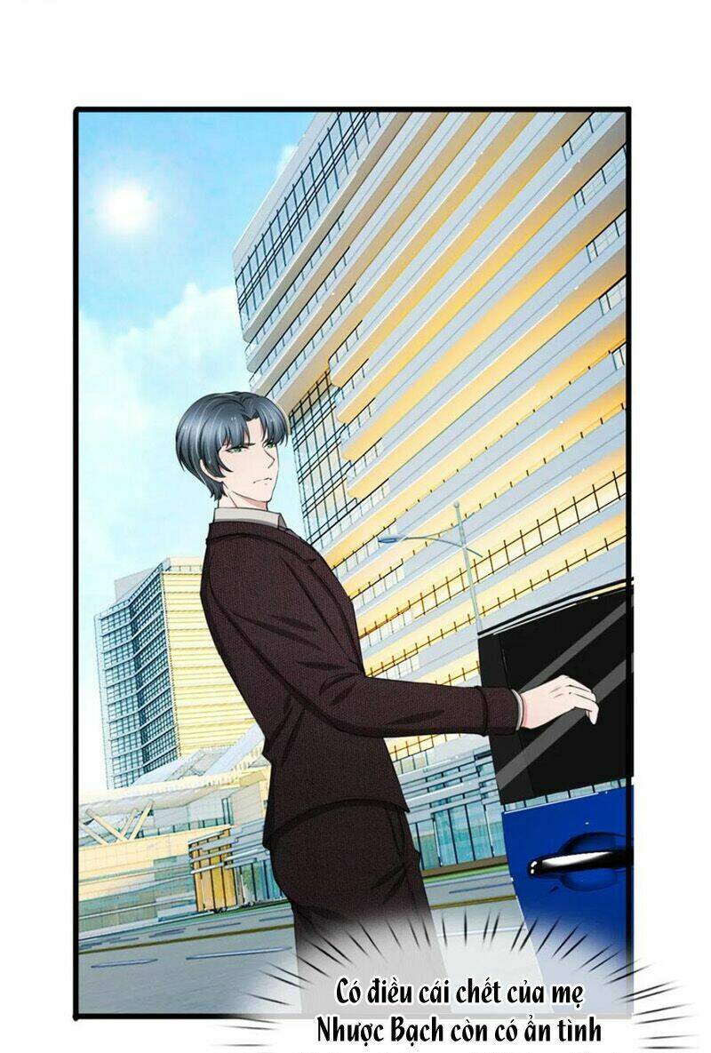 Phúc Hắc Lão Công Buông Em Ra: Chapter 98