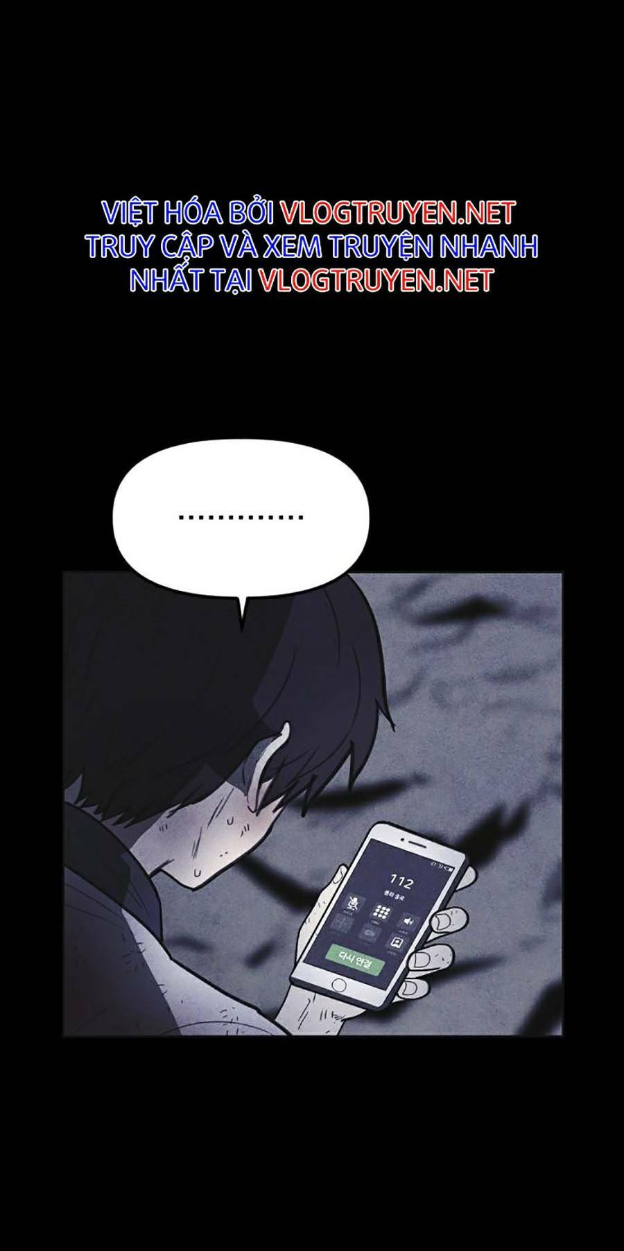 Cậu Bé Shotgun: Chapter 35