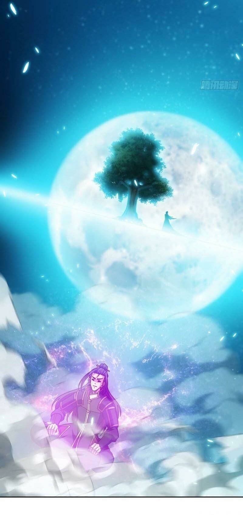 Hồng Thiên Thần Tôn: Chapter 96