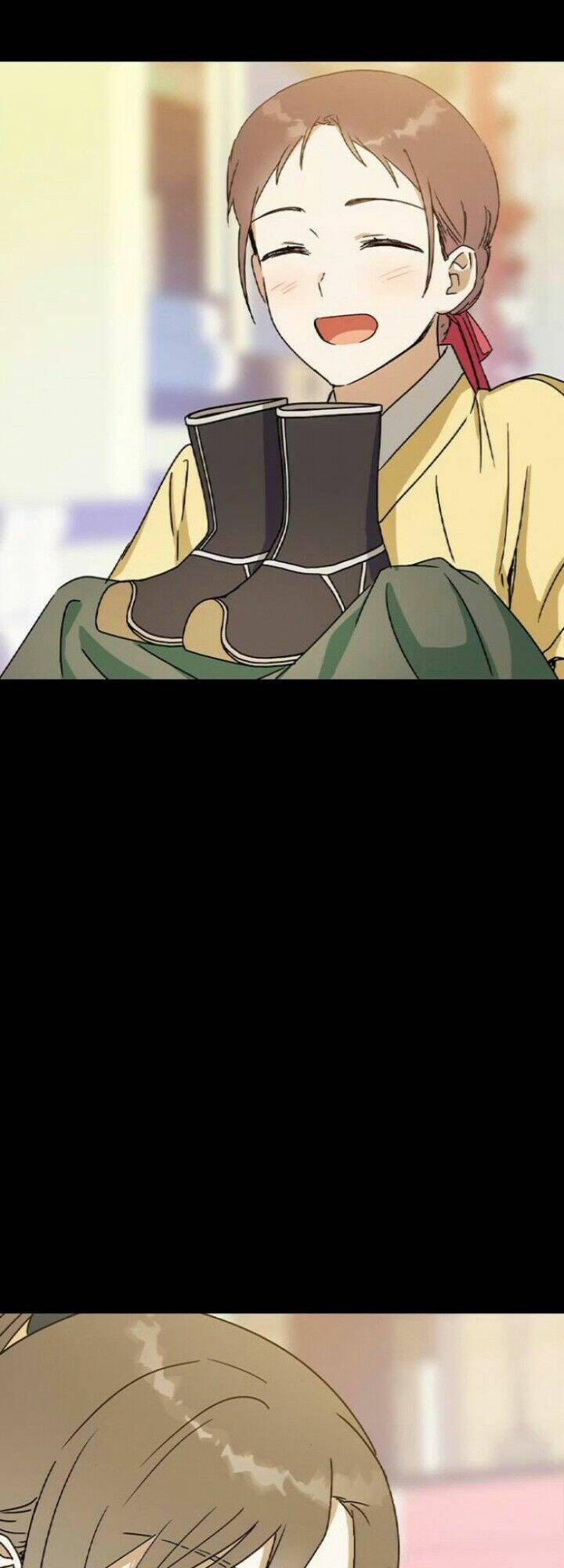 Duyên Nợ Kiếp Trước: Chapter 16