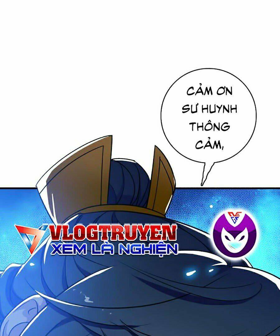 Siêu Đạo Thần Thuật: Chapter 22