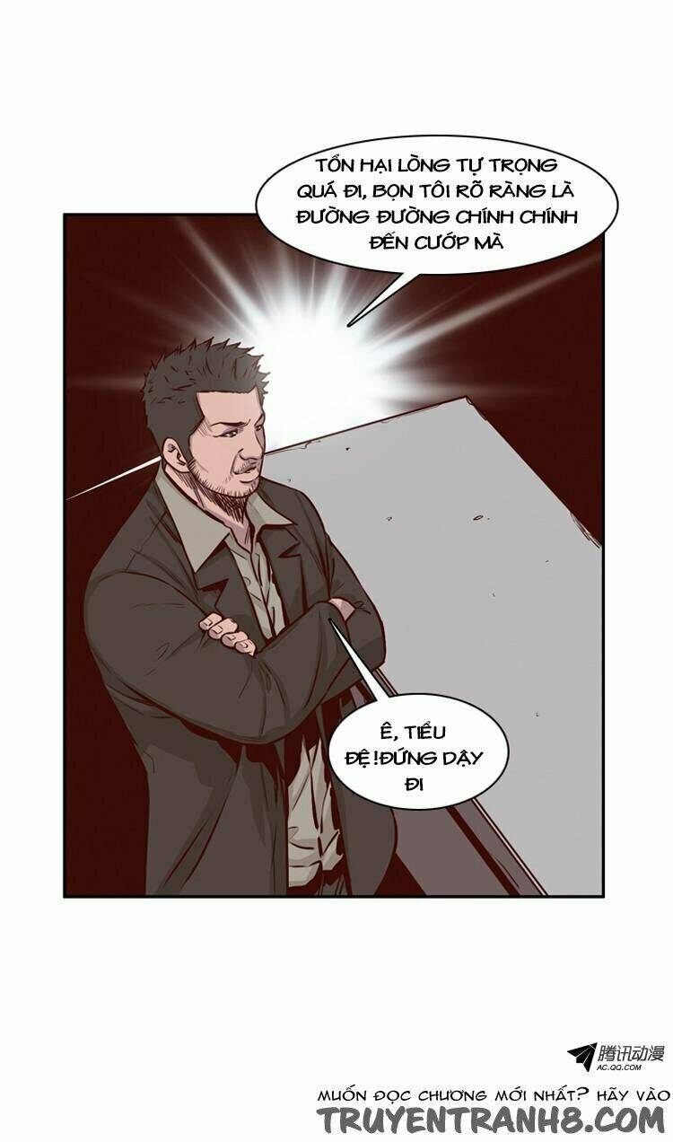 Vua Của Vong Linh: Chapter 148