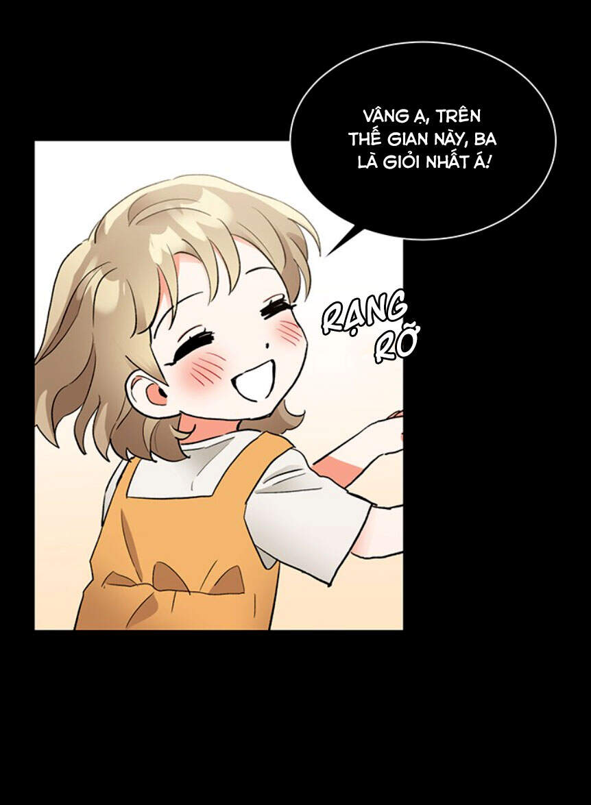 Nụ Hôn Của Giác Quan Thứ Sáu: Chapter 19