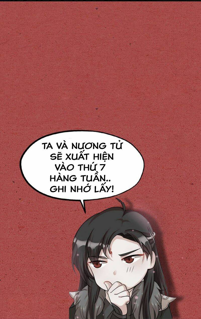 Phu Phu Khuynh Thành: Chapter 7