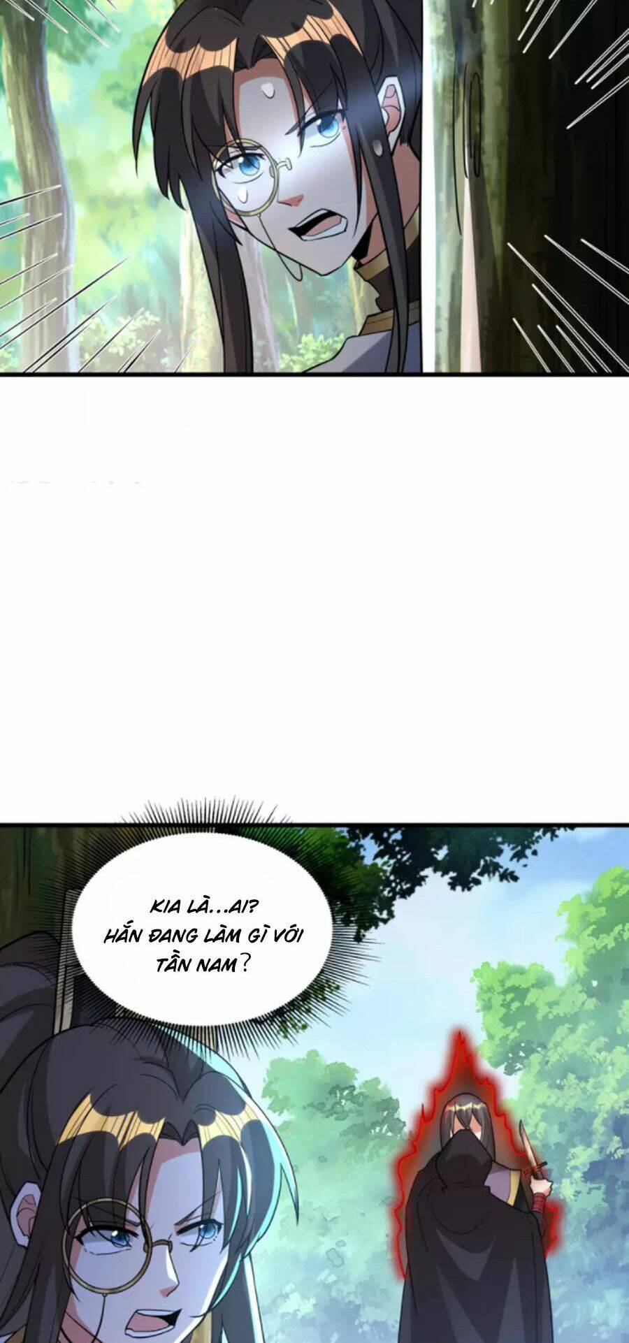 Tiến Sĩ Khoa Học Kỹ Thuật Tu Tiên: Chapter 74