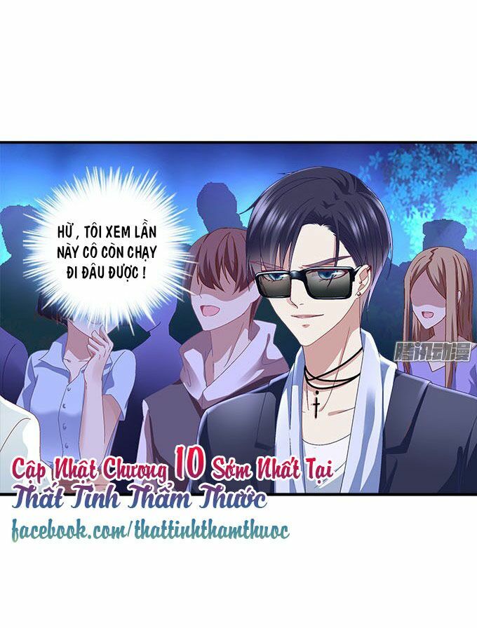 Thiên lại âm linh: Chapter 9