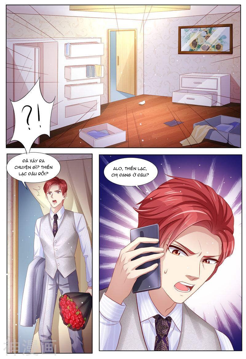 Cưng Chiều Vợ Yêu: Chapter 118