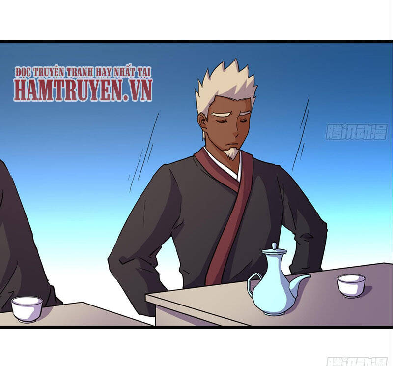 Phong Quỷ Truyền Thuyết: Chapter 211