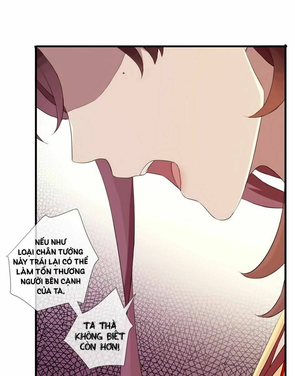 Bách Yêu Dị Văn: Chapter 64