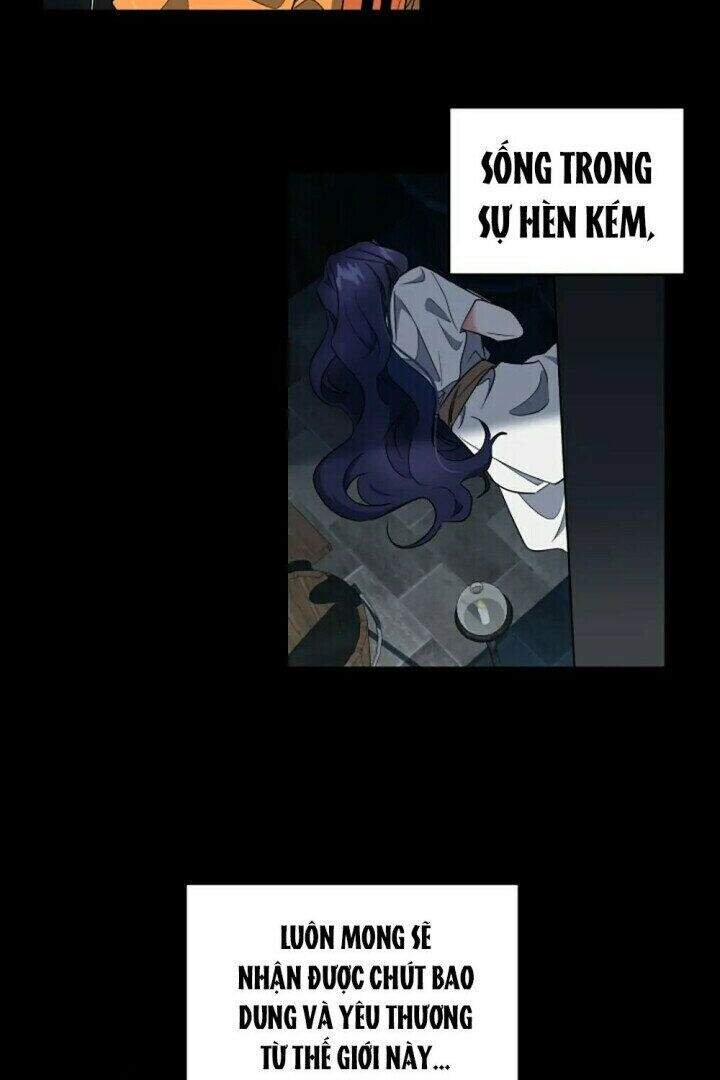 Nàng Công Chúa Trở Thành Vật Hiến Tế: Chapter 2