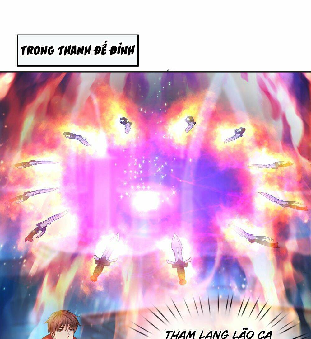 Tuyệt Thế Phi Đao: Chapter 200