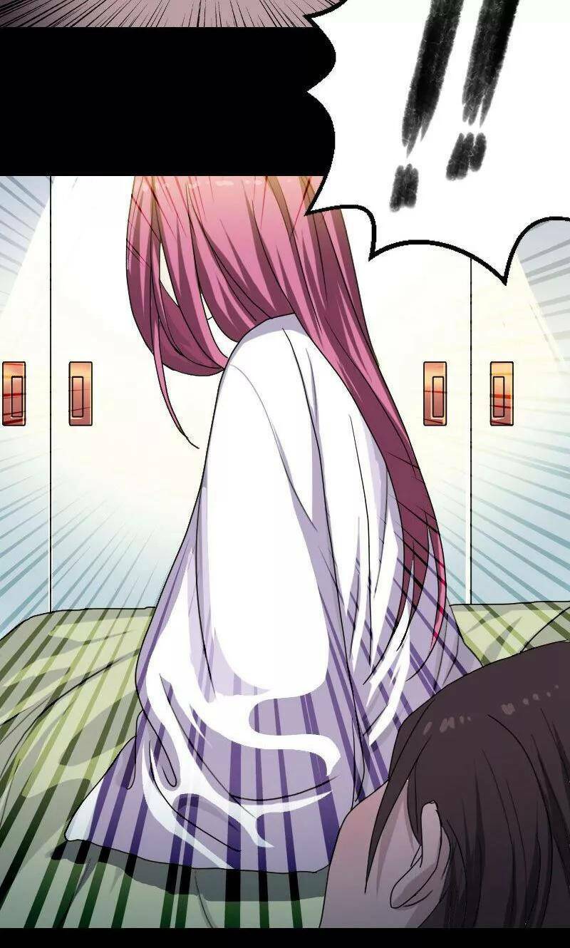 Quan Tài Hung Ác: Chapter 14