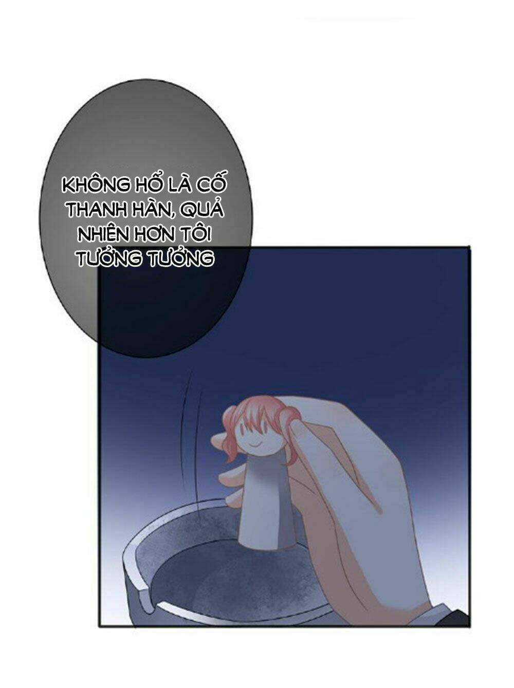 Tiệm May Luyến Sắc: Chapter 26