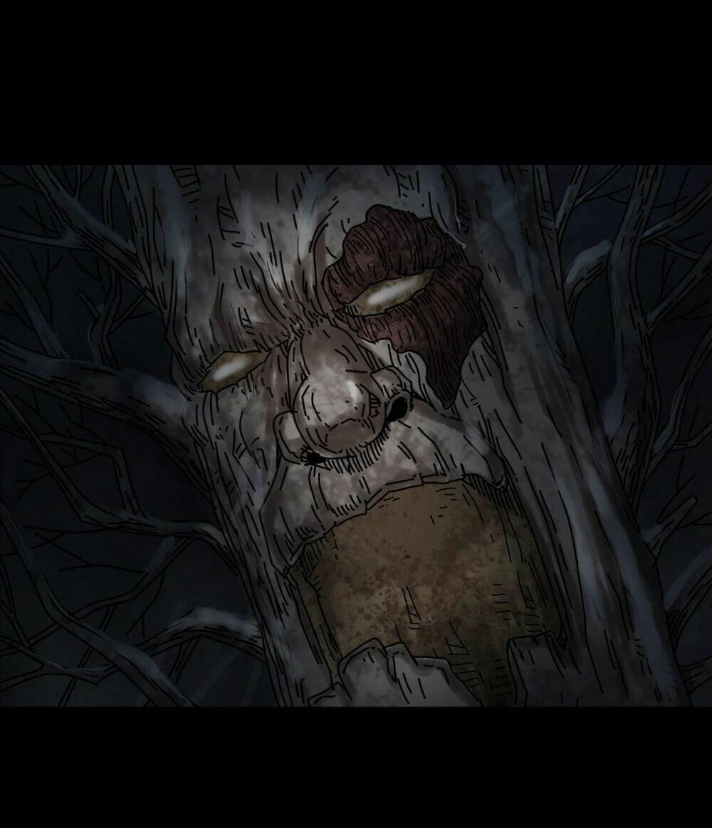 Truyện Đọc Lúc 0H: Chapter 33