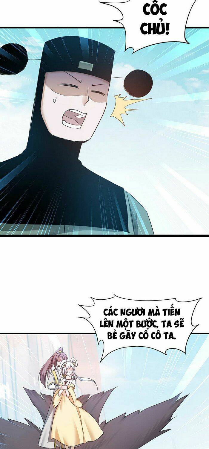 Nghịch Chuyển Tiên Đồ: Chapter 169