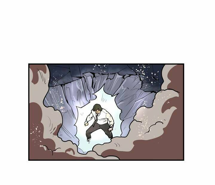 Raid: Chapter 40