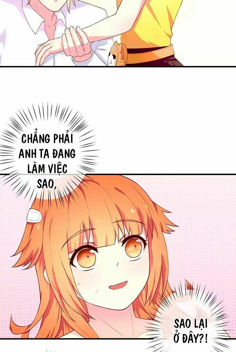 Cuộc Sống Hào Môn Của Vu Nữ: Chapter 20