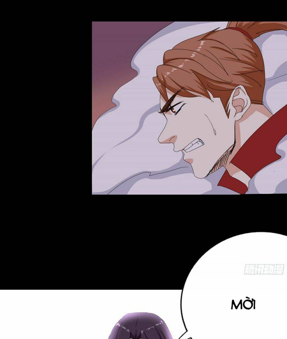 Hỏa Hồ: Chapter 33